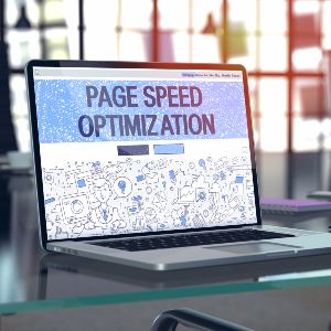 Website Performance and Google PageSpeed
